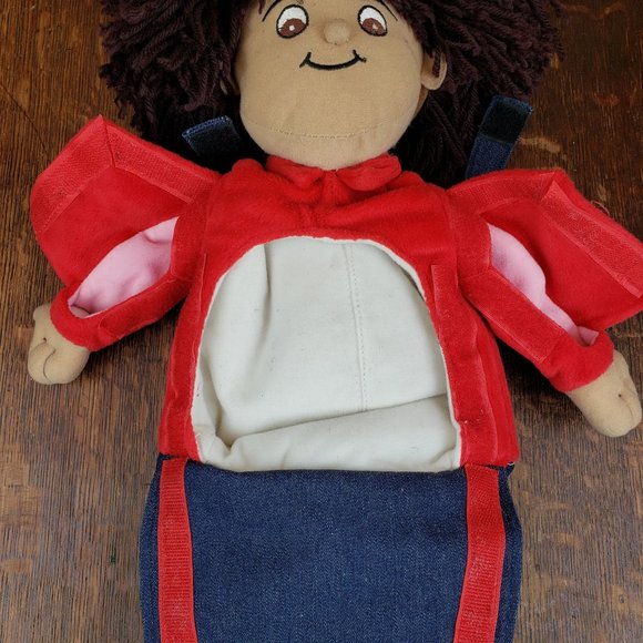 Organwise Guys Little Organ Andy Only No Organs 20" Smaller Edition Anatomy - Picture 6 of 10